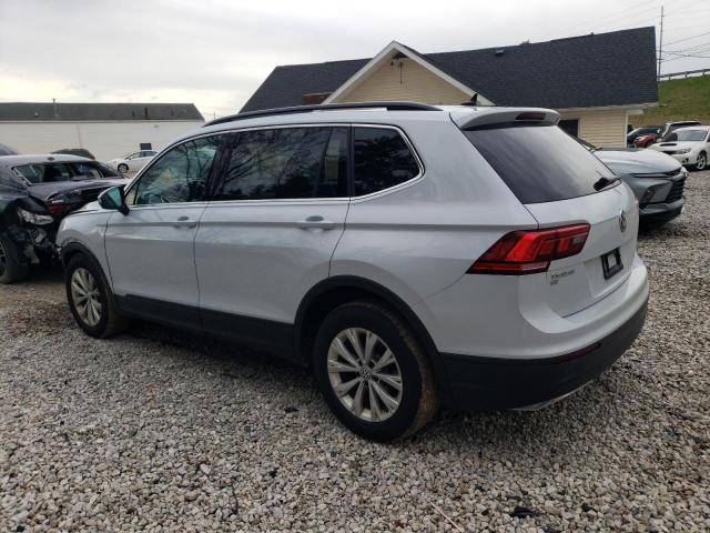 2019 VOLKSWAGEN TIGUAN SE - 3VV2B7AX8KM039878