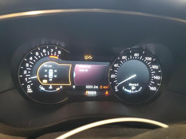 2019 LINCOLN MKC RESERV 5LMCJ3D95KUL52225