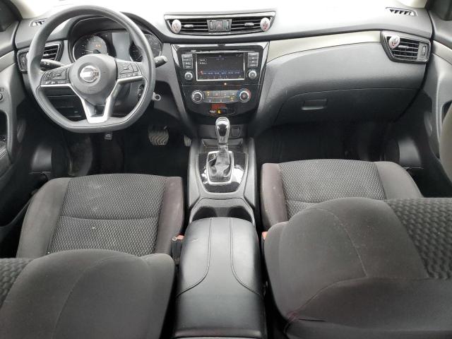 2019 NISSAN ROGUE SPOR - JN1BJ1CP8KW212930