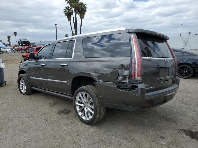 Vin: 1gys3jkj9lr216404, lot: 53396625, cadillac escalade esv premium luxury 20202