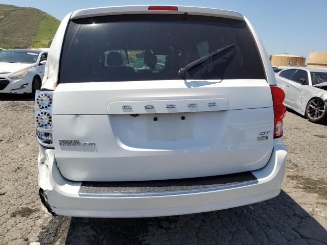 2017 DODGE GRAND CARA 2C4RDGCG9HR818289