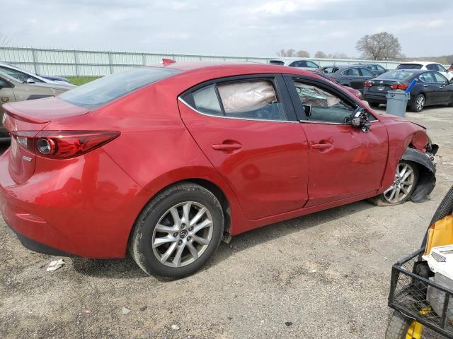 Vin: jm1bm1w74e1109439, lot: 54762765, mazda 3 grand touring 20143