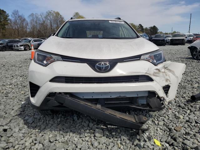 2018 TOYOTA RAV4 LE - JTMZFREV1JJ209984