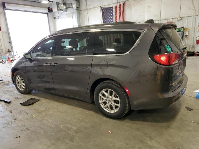 Vin: 2c4rc1dg0mr542738, lot: 54511795, chrysler minivan lxi 20212