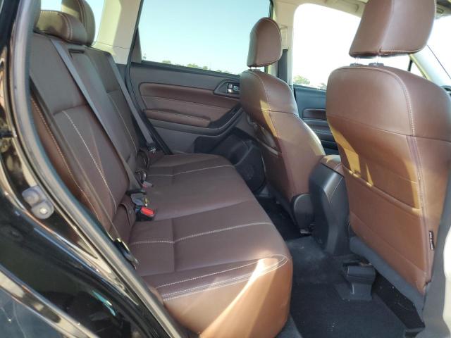 2017 SUBARU FORESTER 2 - JF2SJAWC2HH461115