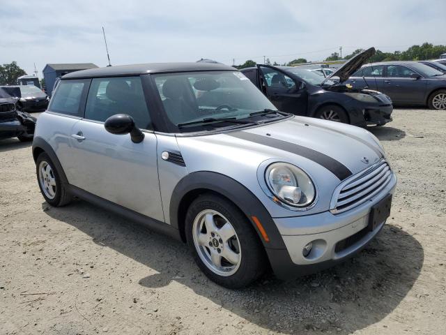 Vin: wmwmf3c51atz22878, lot: 53173855, mini cooper 20104