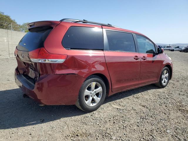 Vin: 5tdkk3dc8ds399364, lot: 54217345, toyota all models le 20133