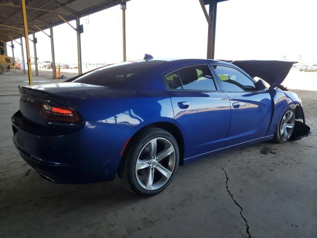 Vin: 2c3cdxhg5jh173333, lot: 54249065, dodge charger sxt plus 20183