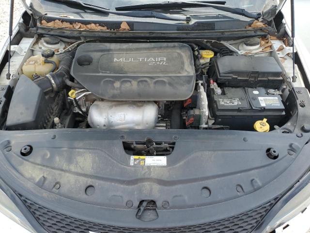 2015 CHRYSLER 200 S - 1C3CCCBB6FN744951