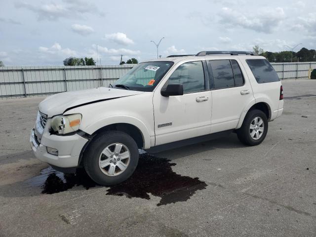 FORD EXPLORER X