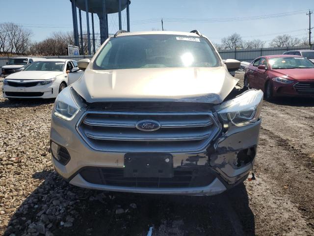2017 FORD ESCAPE SE - 1FMCU0GD2HUE90807