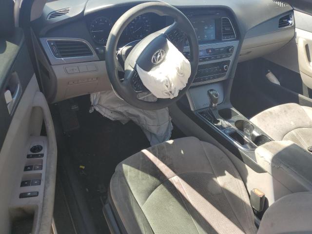 2016 HYUNDAI SONATA SE - 5NPE24AF6GH345881