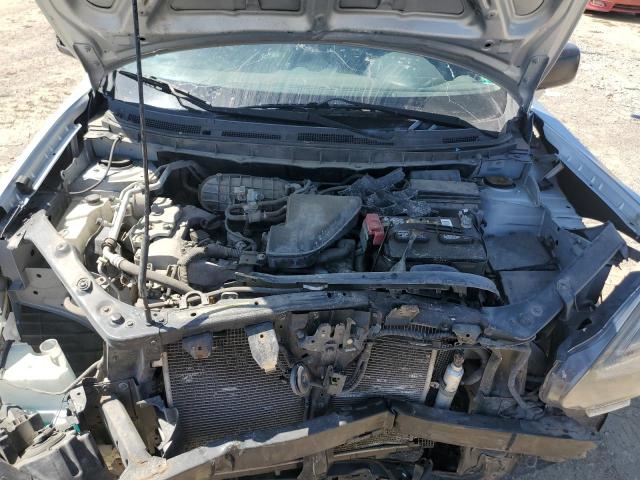 2015 NISSAN ROGUE SELE - JN8AS5MT5FW164824