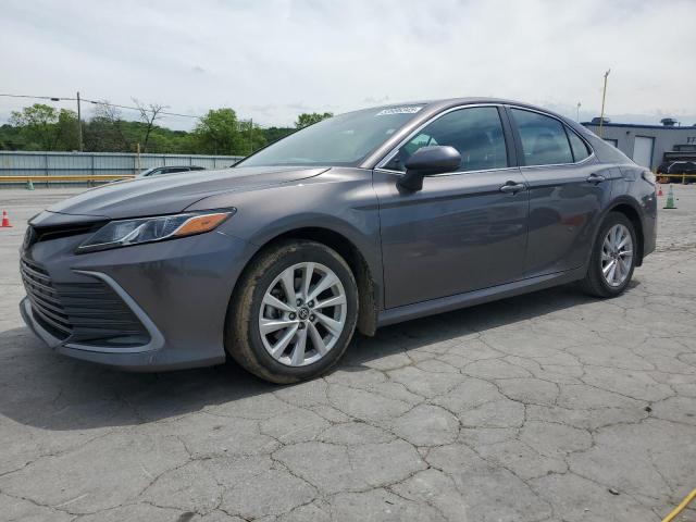 Vin: 4t1c11ak1pu802538, lot: 53986345, toyota camry le 2023 img_1