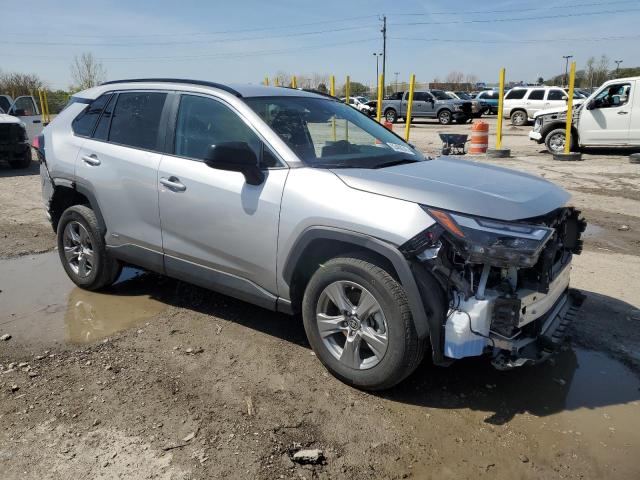 Vin: 2t3lwrfv0rw222419, lot: 53488345, toyota rav4 le 20244