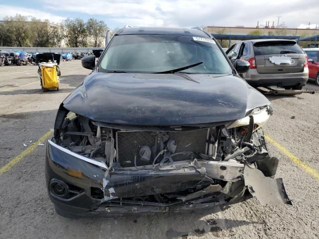 2015 NISSAN PATHFINDER - 5N1AR2MN0FC702592