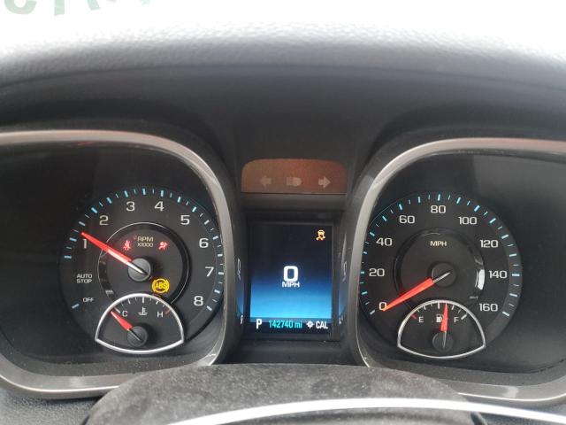 2015 CHEVROLET MALIBU 1LT - 1G11C5SL7FF124507