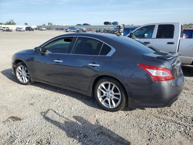 Vin: 1n4aa5ap5bc840910, lot: 54042515, nissan maxima s 20112