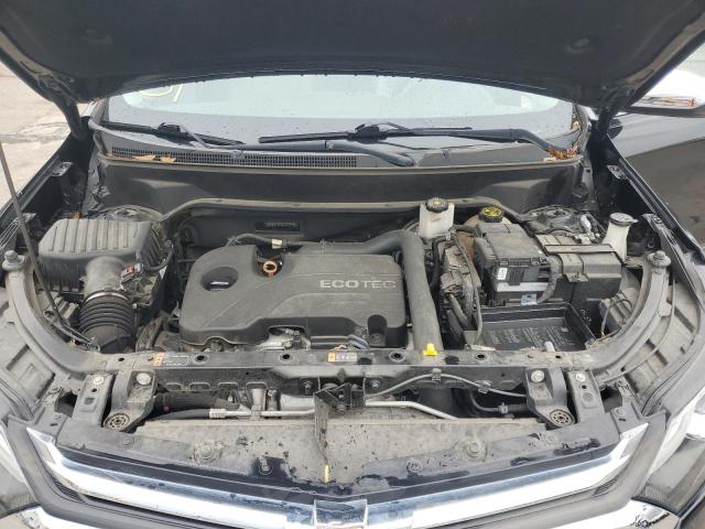 2018 CHEVROLET EQUINOX PR - 2GNAXMEVXJ6151746