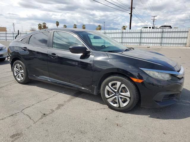 Vin: 19xfc2e57ge023469, lot: 51270615, honda civic lx 20164