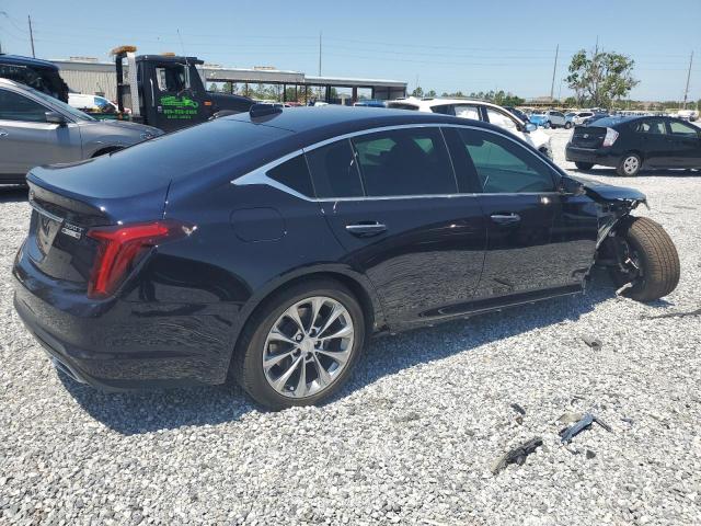 Vin: 1g6dn5rk5l0128648, lot: 52849285, cadillac ct5 premium luxury 20203