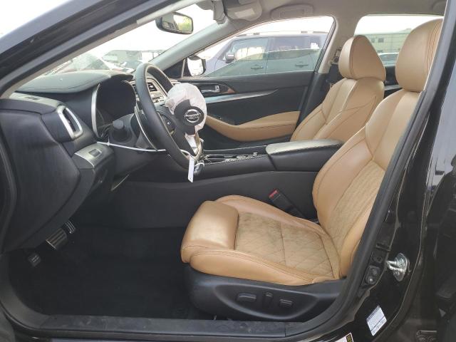 2016 NISSAN MAXIMA 3.5 - 1N4AA6AP2GC400771