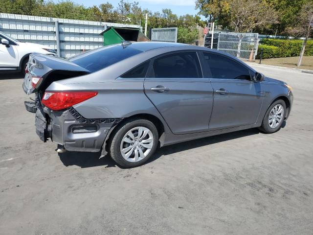 Vin: 5npeb4ac4ch360346, lot: 51560525, hyundai sonata gls 20123