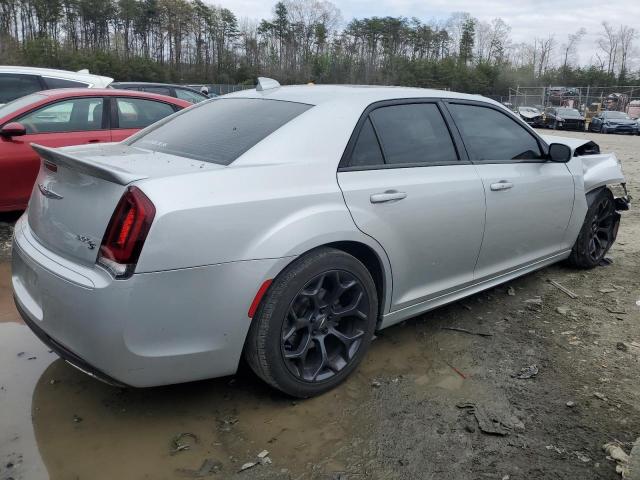 Vin: 2c3ccabt8lh253301, lot: 51557355, chrysler 300 s 20203