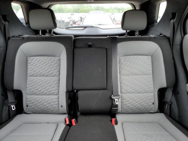 2020 CHEVROLET EQUINOX LS - 2GNAXHEV1L6137471