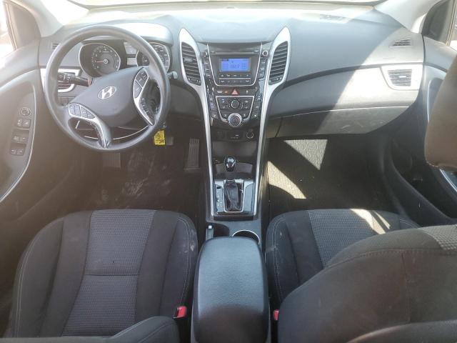 2016 HYUNDAI ELANTRA GT - KMHD35LH5GU319223