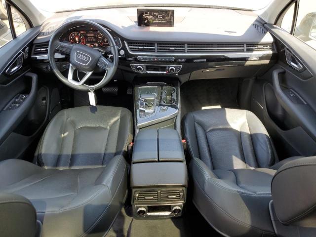 2019 AUDI Q7 PREMIUM - WA1LAAF71KD041165