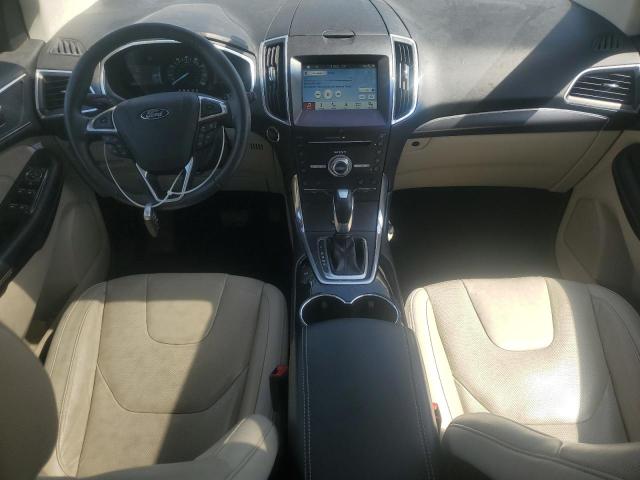 2017 FORD EDGE TITAN - 2FMPK4K94HBC29959