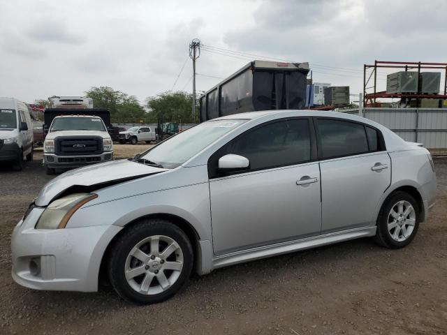 NISSAN SENTRA 2.0