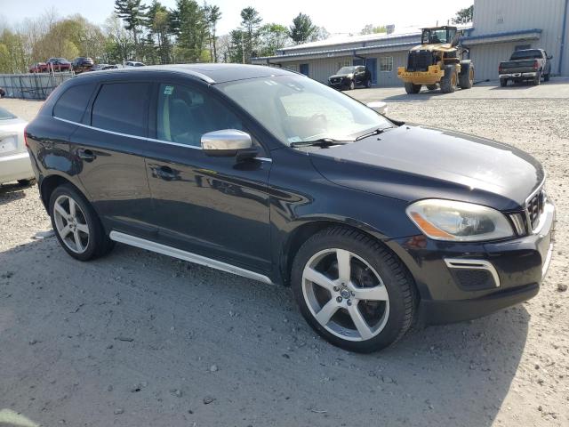 Vin: yv4902dz7c2304427, lot: 54903745, volvo xc60 t6 20124