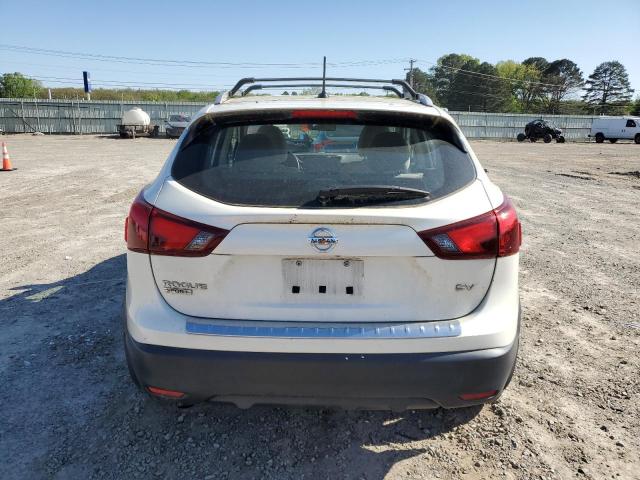 2018 NISSAN ROGUE SPOR - JN1BJ1CP4JW187281