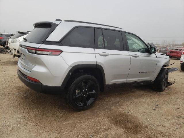 Vin: 1c4rjhag4sc264533, lot: 53165285, jeep grand cher laredo 20253