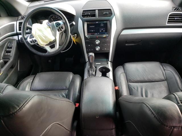 2015 FORD EXPLORER X - 1FM5K8D81FGC28227