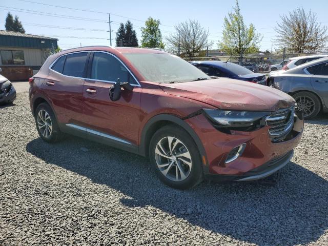 Vin: lrbfzpr49md179540, lot: 53977895, buick envision essence 20214