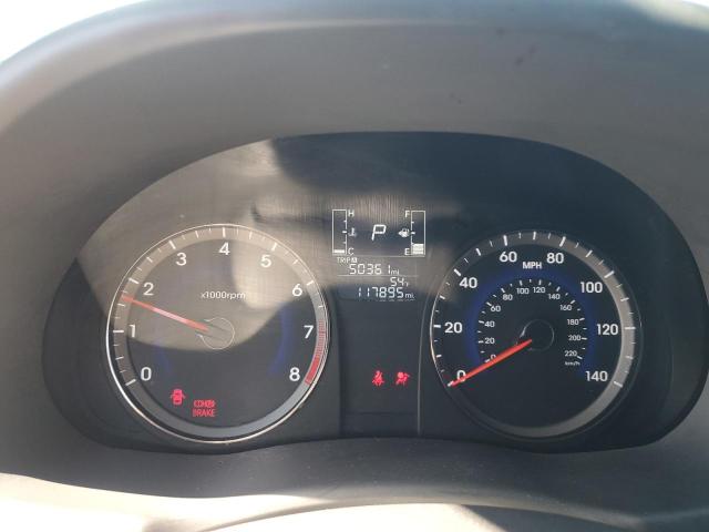 2017 HYUNDAI ACCENT SE - KMHCT4AE2HU361042