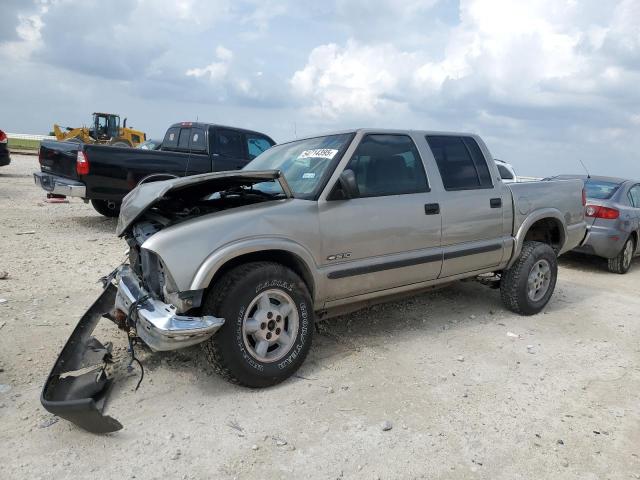 CHEVROLET S TRUCK S1