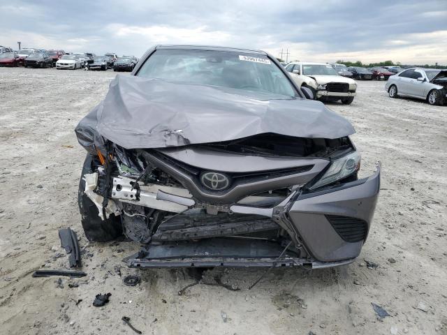 2018 TOYOTA CAMRY XSE - 4T1B61HK7JU121343