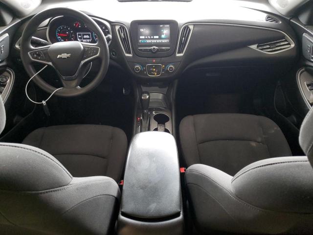 2017 CHEVROLET MALIBU LS - 1G1ZB5STXHF237778