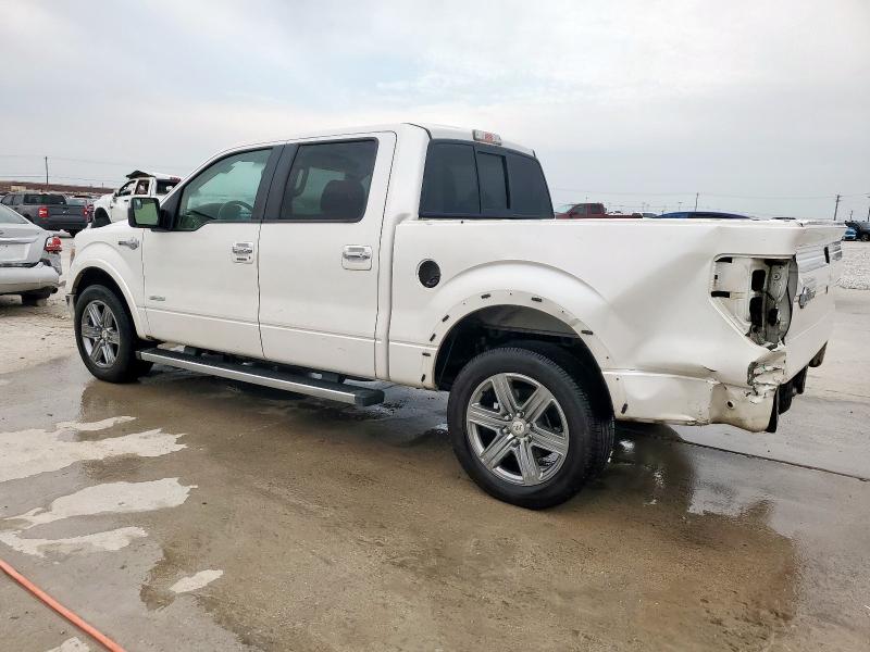 Vin: 1ftfw1ct1ekg31159, lot: 53649415, ford f-150 supercrew 20142