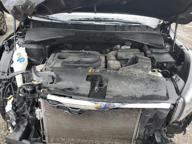 2019 KIA SORENTO L - 5XYPG4A32KG597417