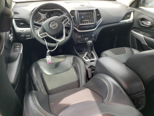 1C4PJLLB1JD531485 2018 JEEP GRAND CHER