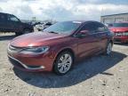 2015 CHRYSLER 200 LIMITE - 1C3CCCAB2FN588313