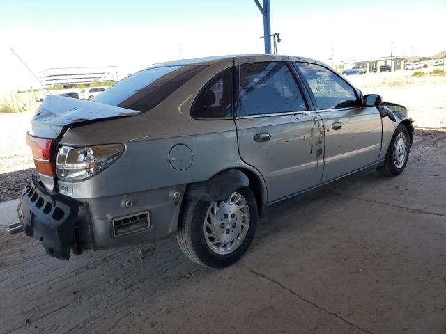 SATURN LS2 2000 silver  gas 1G8JW52R3YY619436 photo #4