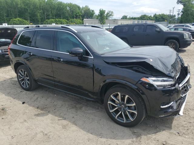 Vin: yv4102ck6k1484828, lot: 54689475, volvo xc90 t5 momentum 20194