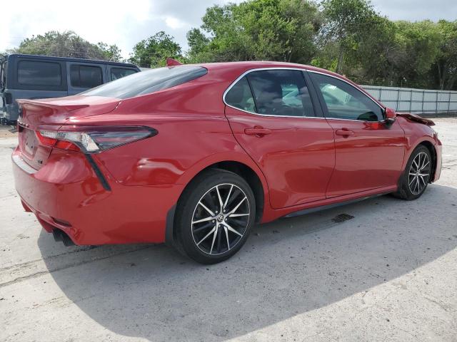 Vin: 4t1g11ak6nu043142, lot: 54336215, toyota camry se 20223