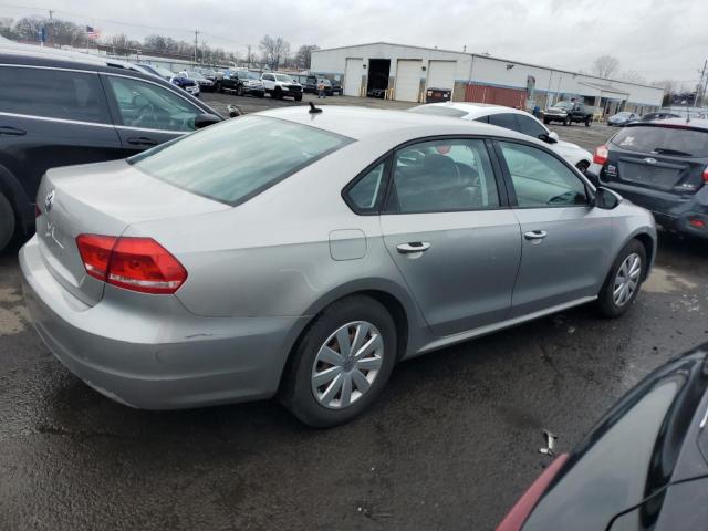 Vin: 1vwap7a34cc004439, lot: 57139995, volkswagen passat s 20123